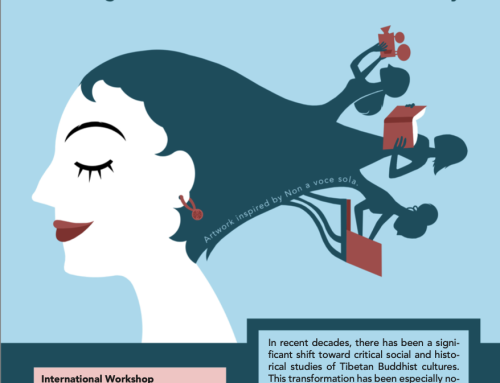 Telling Her Story – Telling Herstory